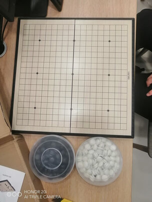 围棋