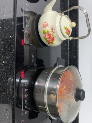 电磁炉