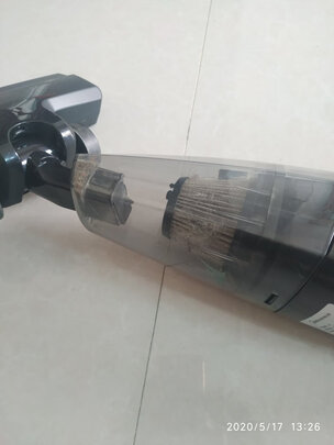 吸尘器|美的H3吸尘器真实使用感受？真相必看