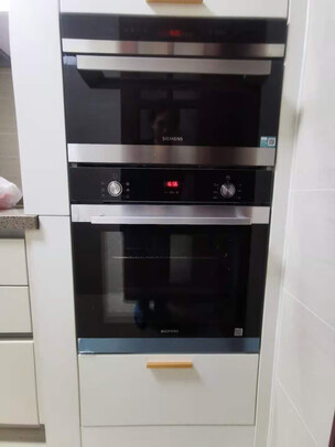 真实感受西门子CD143KBT0W嵌入式蒸箱一招分真假？揭秘质量好不好？