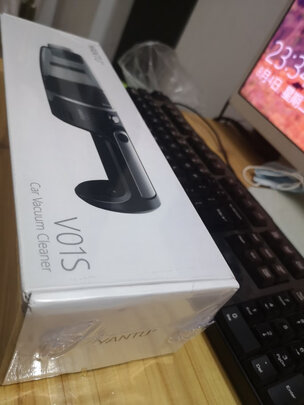 吸尘器|沿途E02怎么样上手一周说讲感受