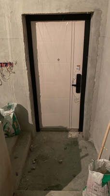 星月神防盗门怎么样不要被忽悠了？