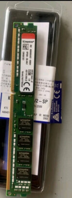 金士顿DDR3 1600和光威战将DDR3 4G 1600区别是什么？哪个兼容性比较好？哪个低调奢华 