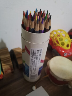 绘画铅笔