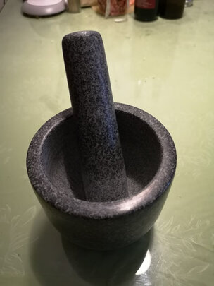 蒜泥器