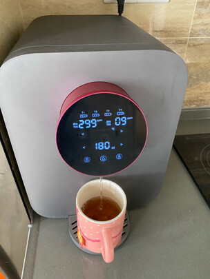 净水器|德国德克西净水器怎么样？上手一周诉说良心真相