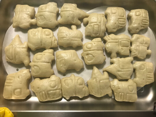 大厨KZTS-22-DB600蒸烤箱|大厨KZTS-22-DB600蒸烤箱怎么样？内幕使用评测揭秘