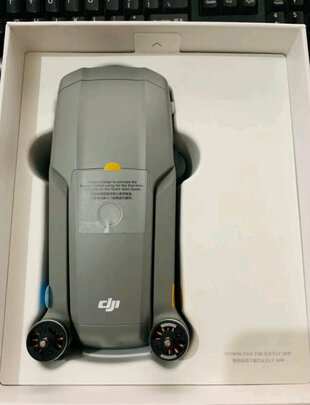 求助大家大疆御Mavic Air2怎么样差不差？真实内幕曝光
