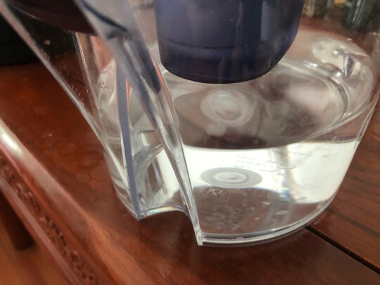 净水器|客观评价碧然德滤水壶 Marella 金典系列 3.5L怎么样？上手三周说真相