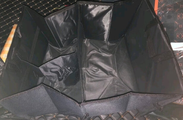 后备箱收纳箱