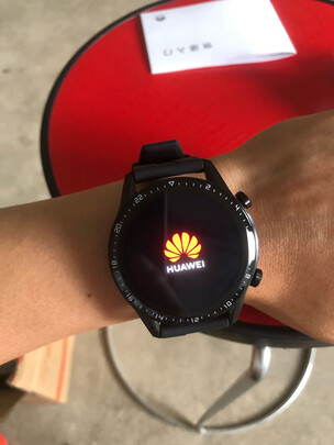 华为WATCH GT 2质量诉说体验后讲一讲感受