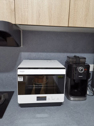 松下|【热搜头条】松下 NU-JK180W蒸烤箱怎么样讲一讲体验真相