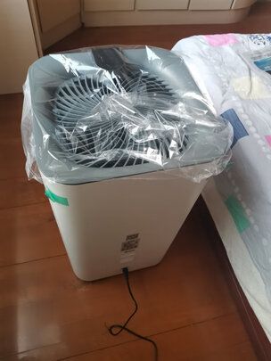 IAMKJ780F-A1空气净化器|「用后真实感受」英国IAM空气净化器怎么样？听说质量真的很烂是吗？