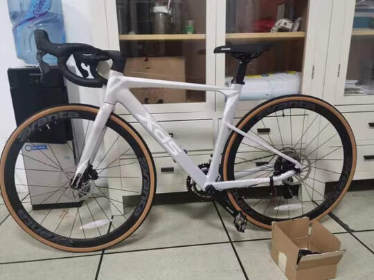 公路自行车