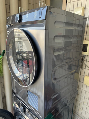 東芝TW-BUK110G4CN9(GK)+TD-BK110GHCN(GK)洗烘套装|東芝TW-BUK110G4CN9(GK)+TD-BK110GHCN(GK)洗烘套装怎么样？亲身体验告知你实情！