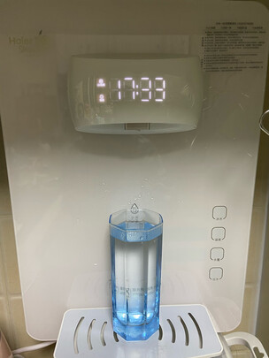 净水器|海尔管线机HG201-R怎么样？讲一讲体验真相？