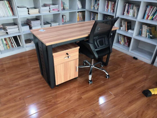 中伟办公桌|中伟办公桌到底怎么样，参数如何！