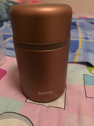 焖烧杯