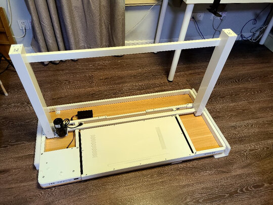 乐歌E5M雅白电脑桌|乐歌E5M雅白电脑桌怎么样评测分析结果告知！