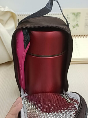 焖烧杯