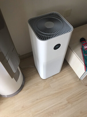 空气净化器|报价参数小米空气净化器pro和pro h哪个好?除甲醛净化有用吗？