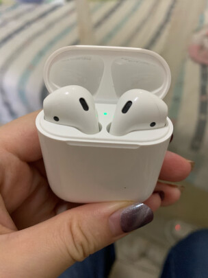 appleairpods2评测真实质量测评，全方位深度解析