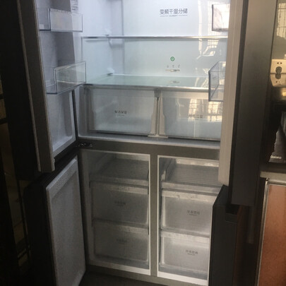 澳柯玛BC/BD-150HY(NE)图文评测，真实感受揭秘