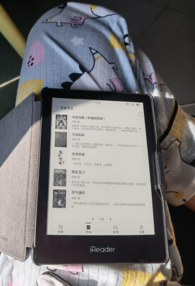 电纸书