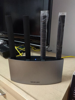 【在线等】水星d26g pro和小米小米路由器4a千兆版哪个好 - 邓卓玥