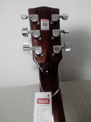 VEAZEN-VZ90系列吉他|VEAZEN-VZ90系列吉他好吗？图文评测曝光