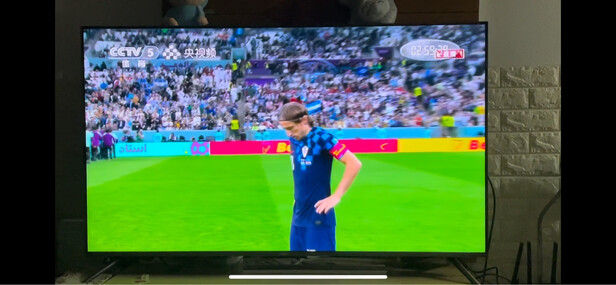 TCL电视55T7G好不好