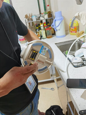 易开得净水器上手忽悠了？你想的内幕全在这里？