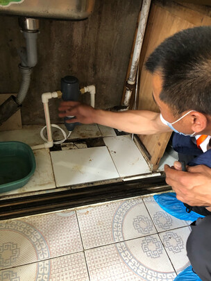 净水器|沁园FMP308净水器如何,值得入手的原因分享！