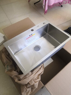 华帝092122L水槽|华帝092122L水槽怎么样？亲身体验告知你实情！