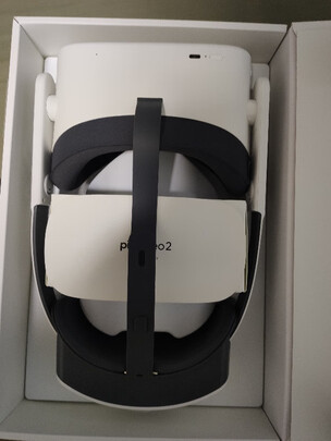NOLO X1 4K VR一体机 6DoF版新入坑小白吐槽,一个月求助曝光