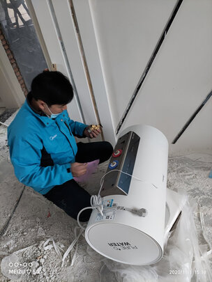 热水器|【今日头条】美的F6032-JF4(HEY)评测优缺点提秘，用后一周说体验实情