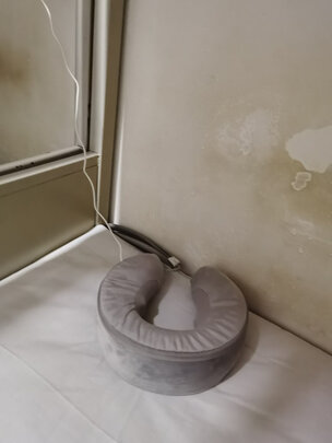 倍轻松颈部按摩器怎么样?上手后感说良心感受