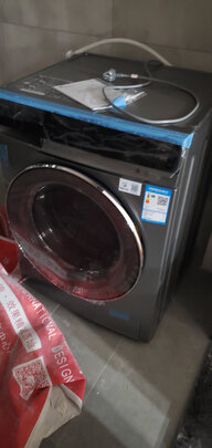 讲讲看小天鹅TG100V88WMUIADY5怎么样值得入手吗?