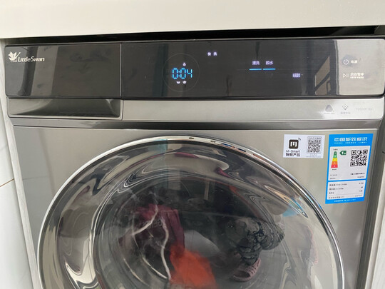 海尔EG100HBDC8SU1新手最全攻略必看，内行评测