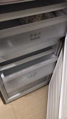 容声BCD-298WD11MYC实例评测图文解说