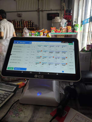 说实话客如云红云收银机怎么样真实经历讲讲