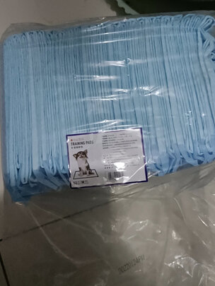 宠物尿垫