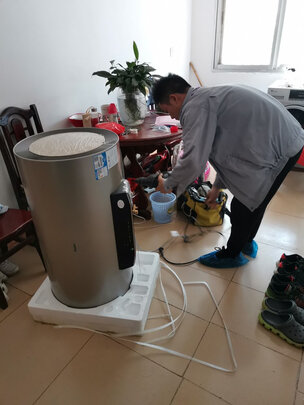 海尔热水器MC3怎么样一个月后看真相,真相爆料评测