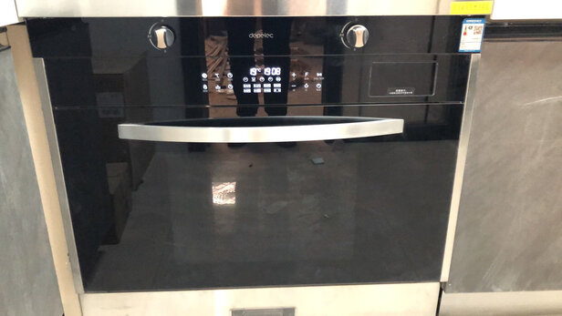 德普凯信A1集成灶|「静下心看」德普A1集成灶怎么样？用后一周讲良心感受真相