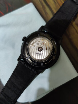 手表|美度手表到底怎么样，参数如何！