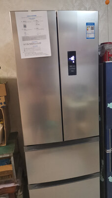 冰箱|知乎评测：美的323WTPM(E)冰箱怎么样？多少人不看这里被忽悠了