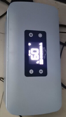 车载冰箱