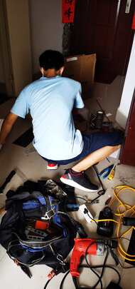 凯迪仕K11指纹锁|评测细节：凯迪仕K11怎么样?用后一周说体验实情内幕？