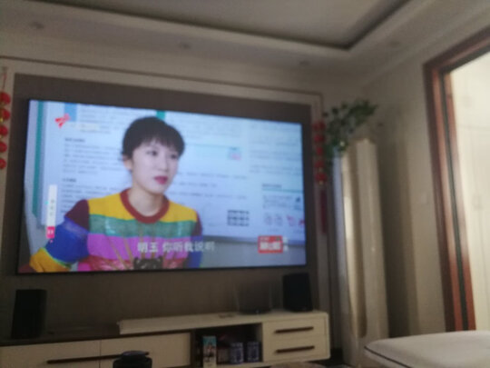 投影幕布|艾瑞尔投影仪幕布怎么样？内幕使用评测揭秘