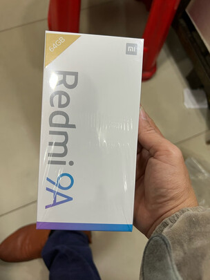 小米Redmi|小米Redmi 9A手机怎么样上手一周说讲感受